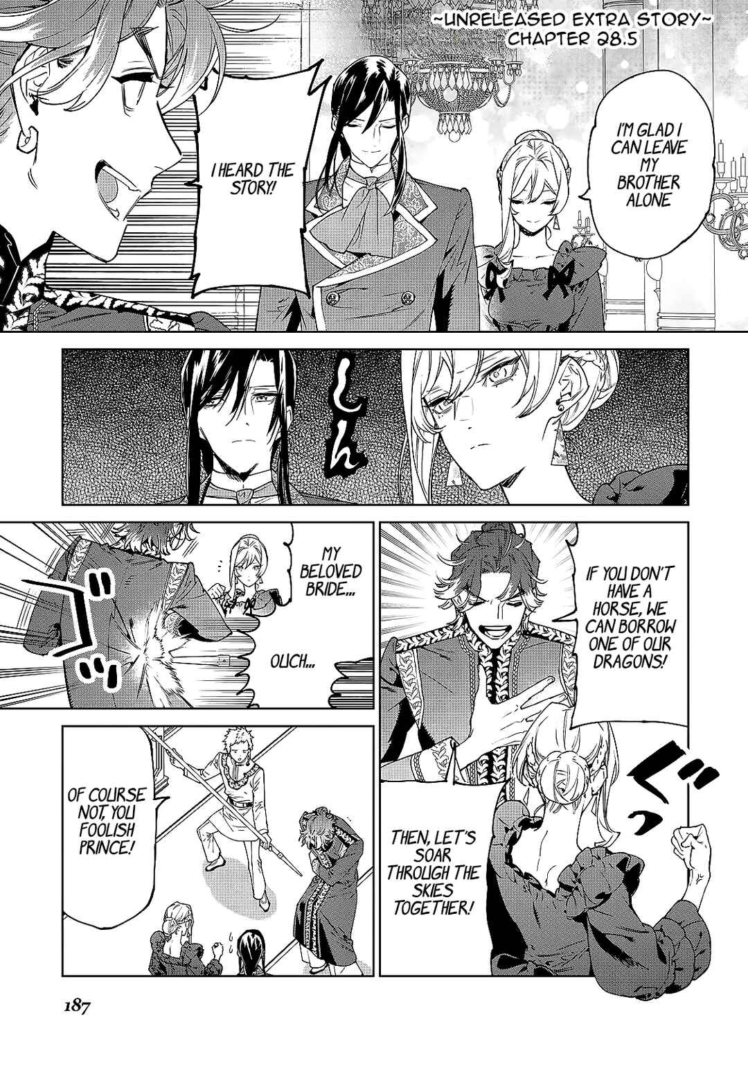 Chapter 28.5 - Page 2