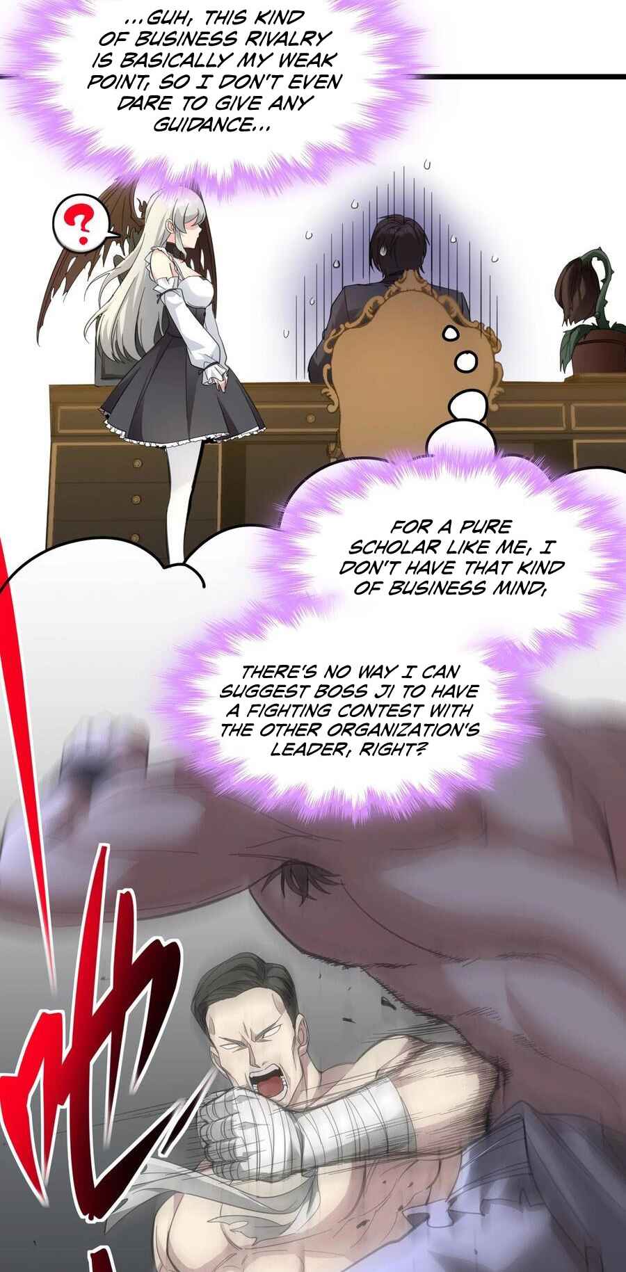 Chapter 92 - Page 11