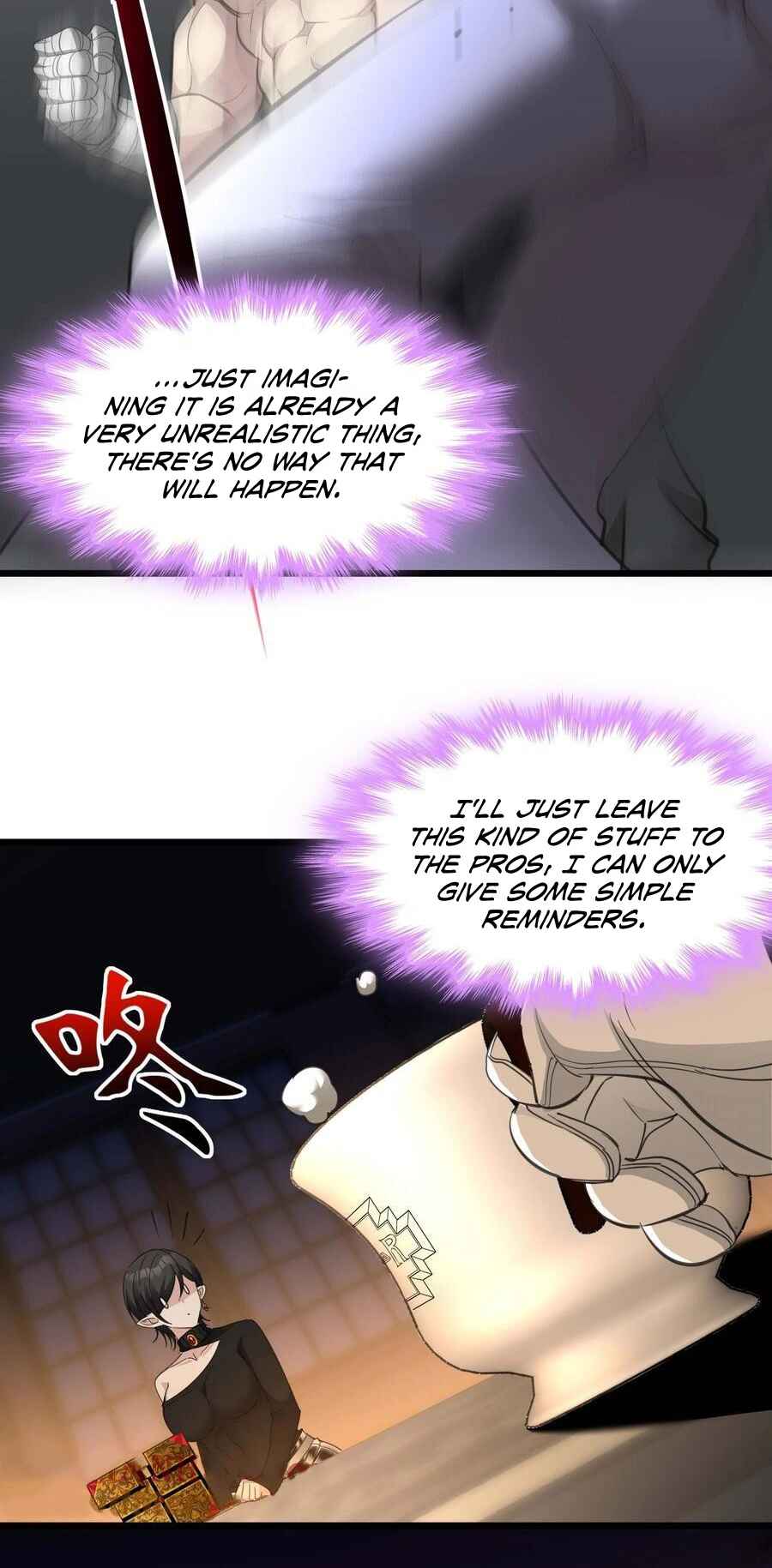 Chapter 92 - Page 12
