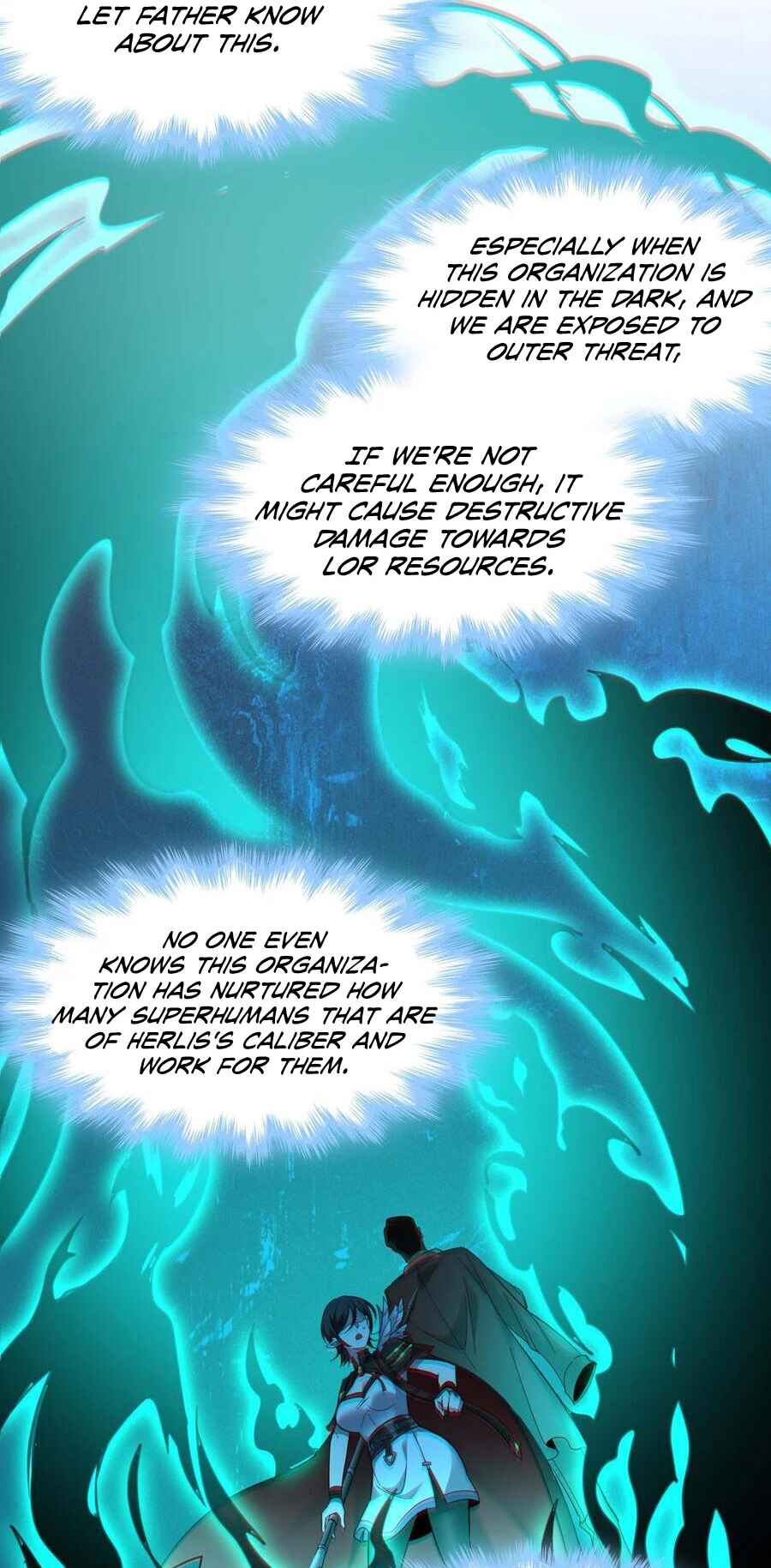 Chapter 92 - Page 15