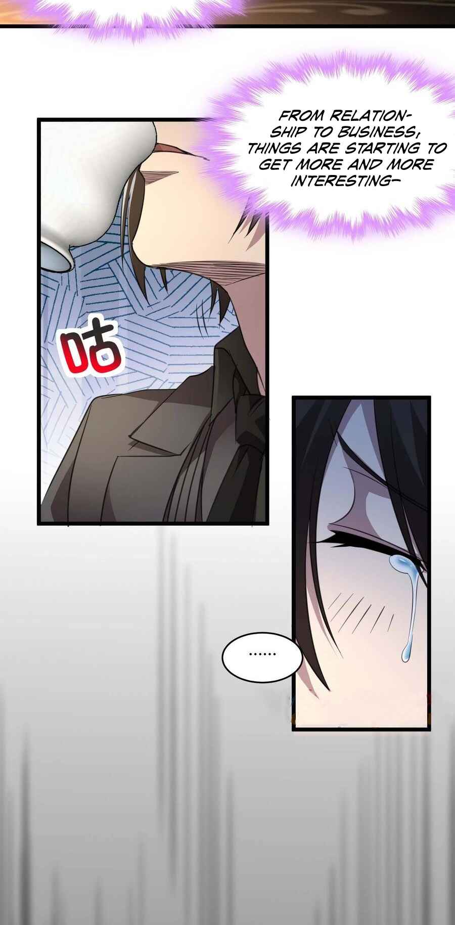 Chapter 92 - Page 18