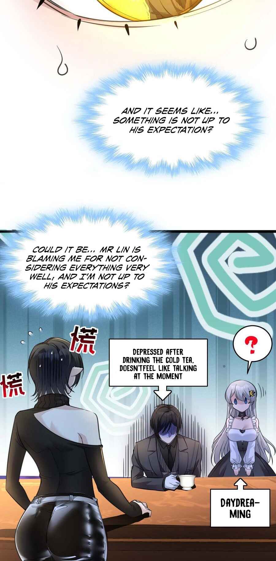 Chapter 92 - Page 22