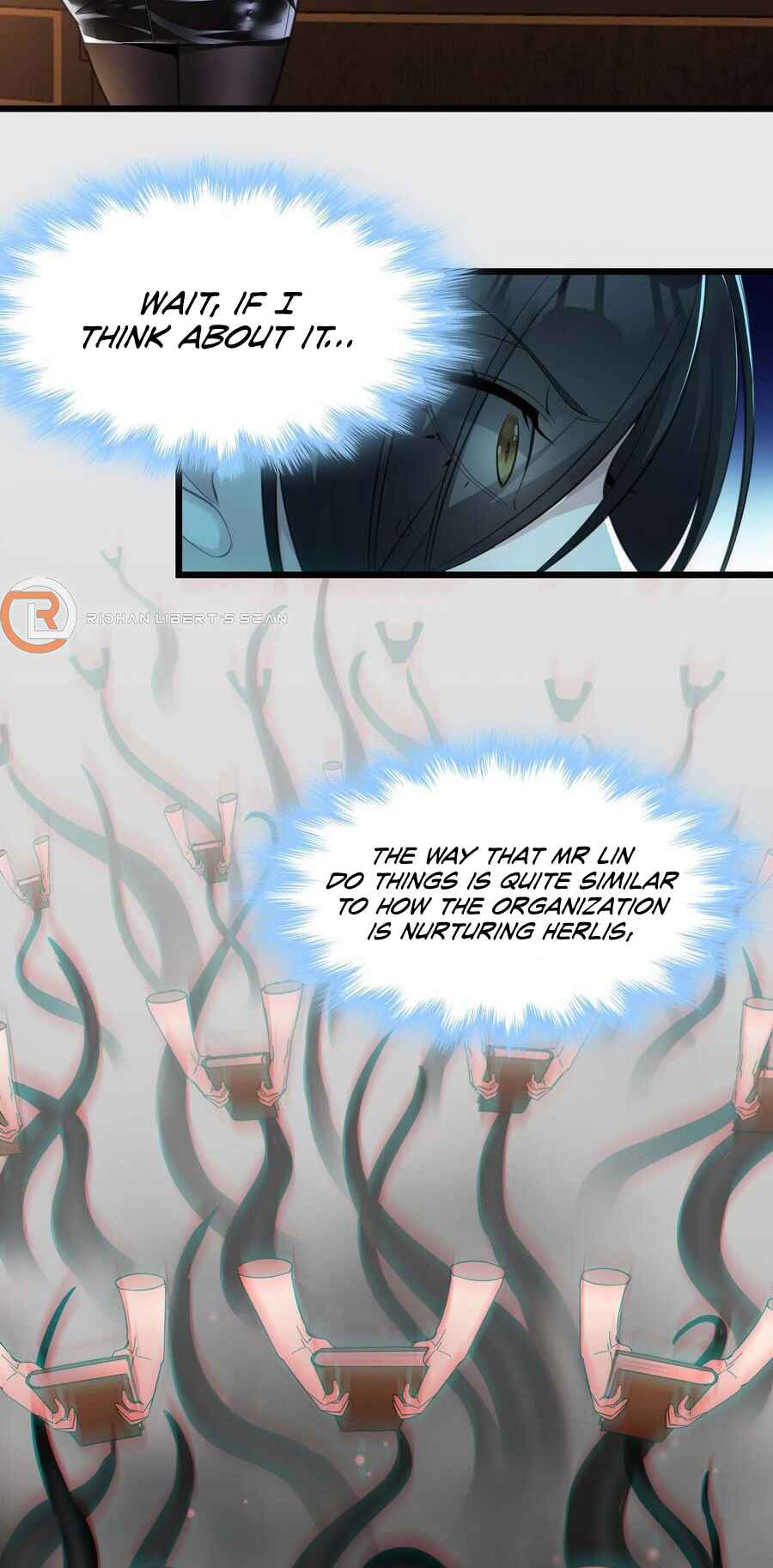 Chapter 92 - Page 23