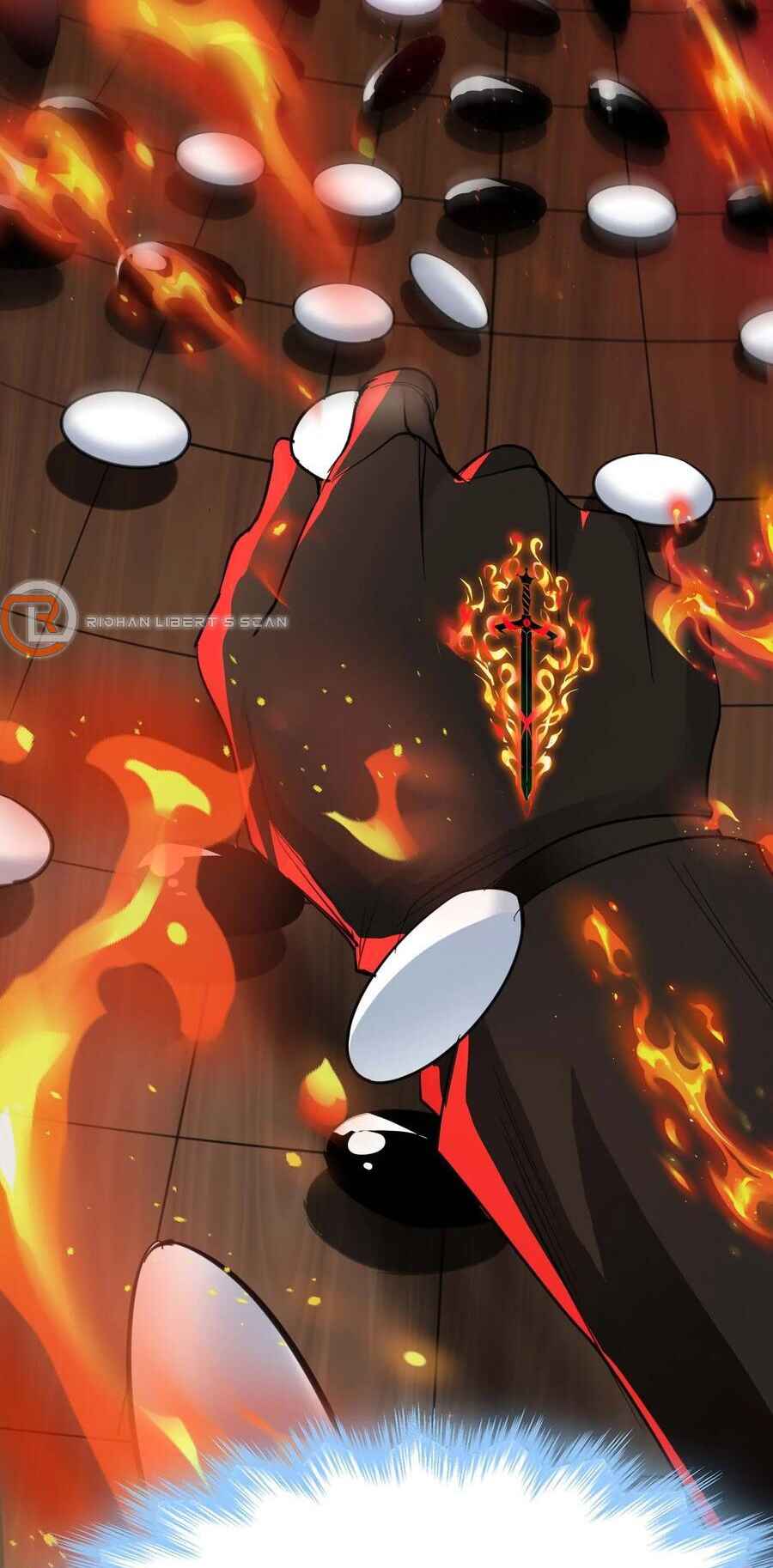 Chapter 92 - Page 26
