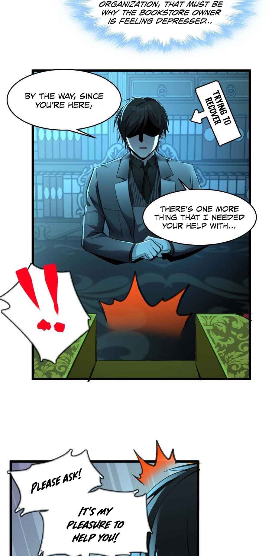 Chapter 92 - Page 32