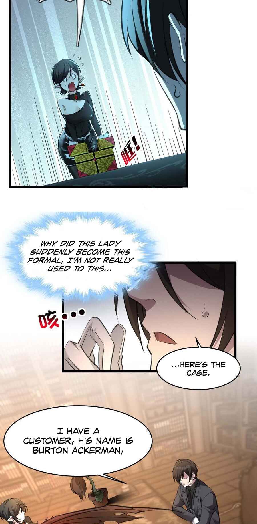Chapter 92 - Page 33