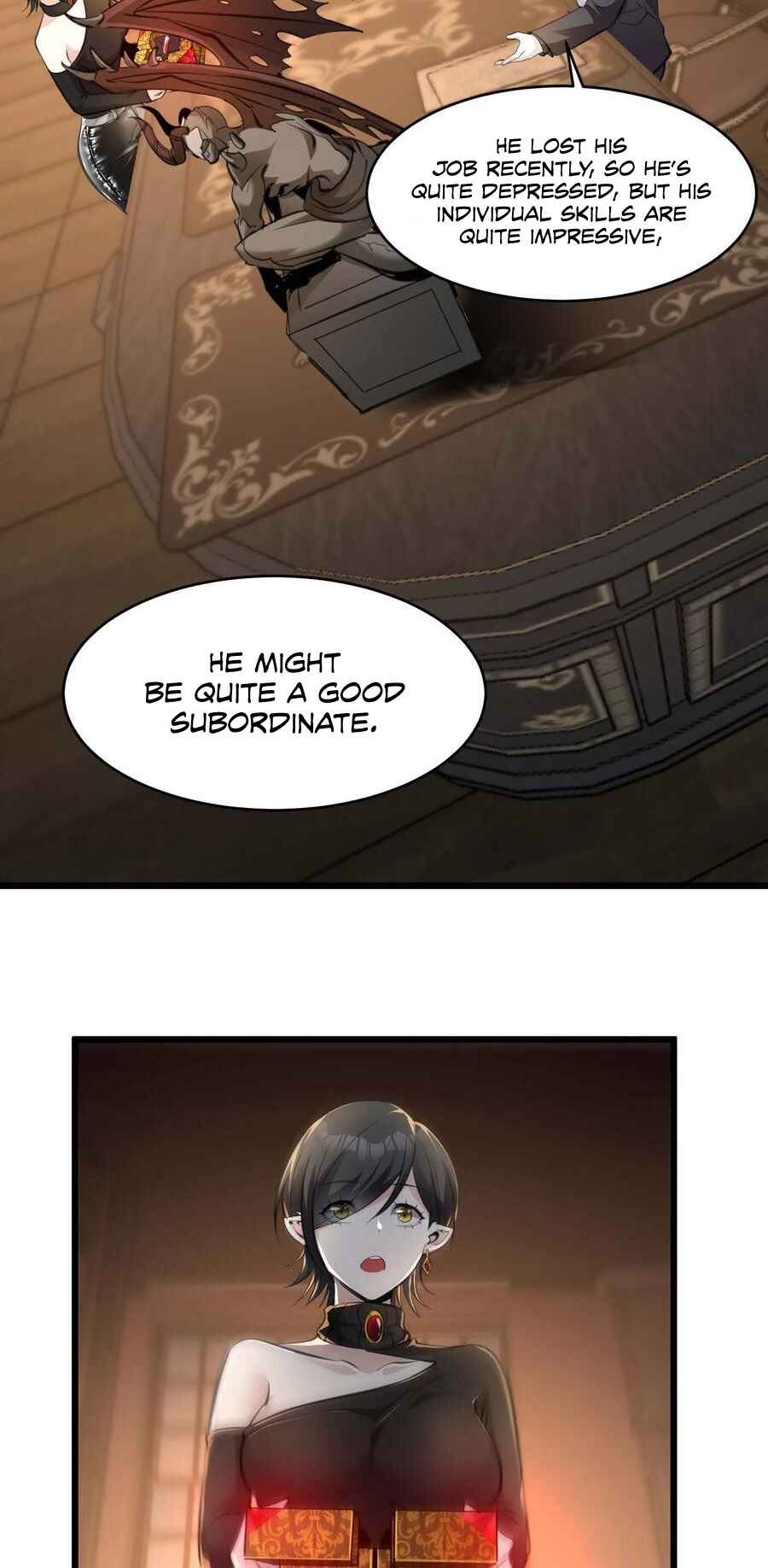 Chapter 92 - Page 34