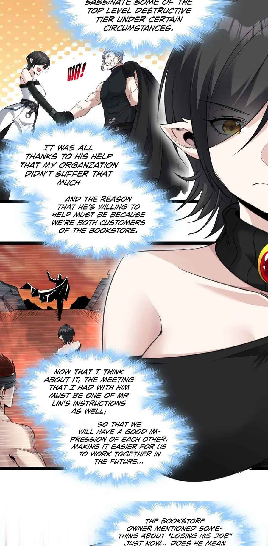 Chapter 92 - Page 38