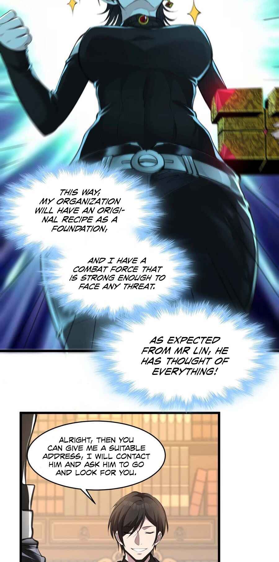 Chapter 92 - Page 42