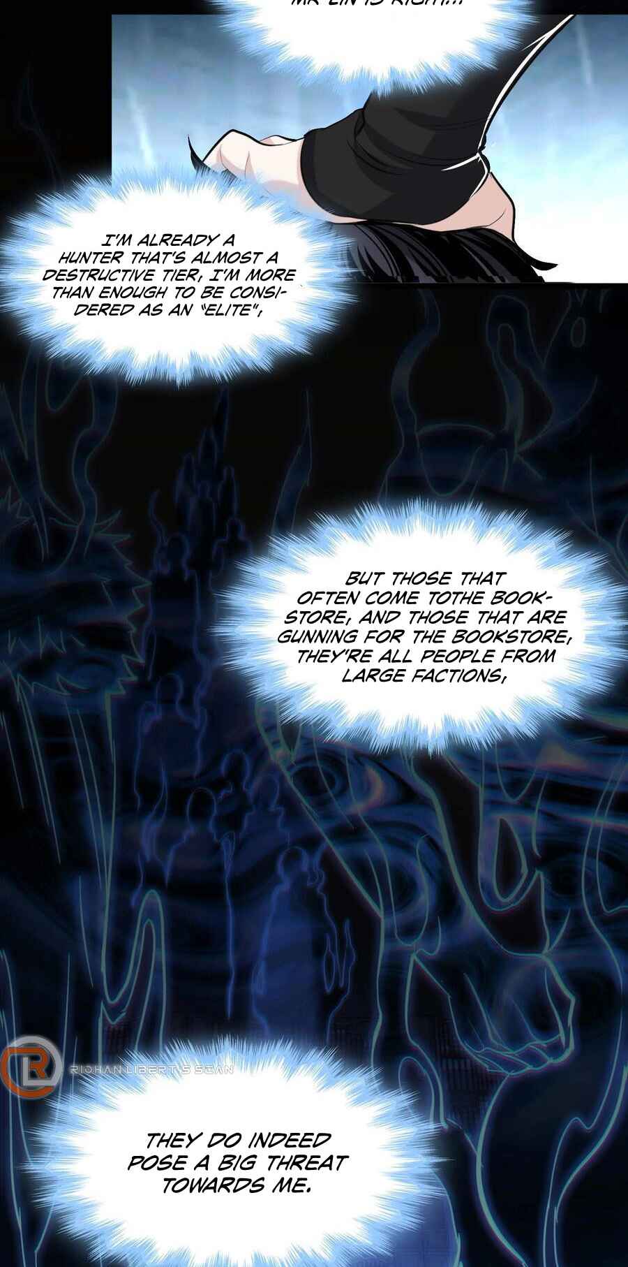 Chapter 92 - Page 46
