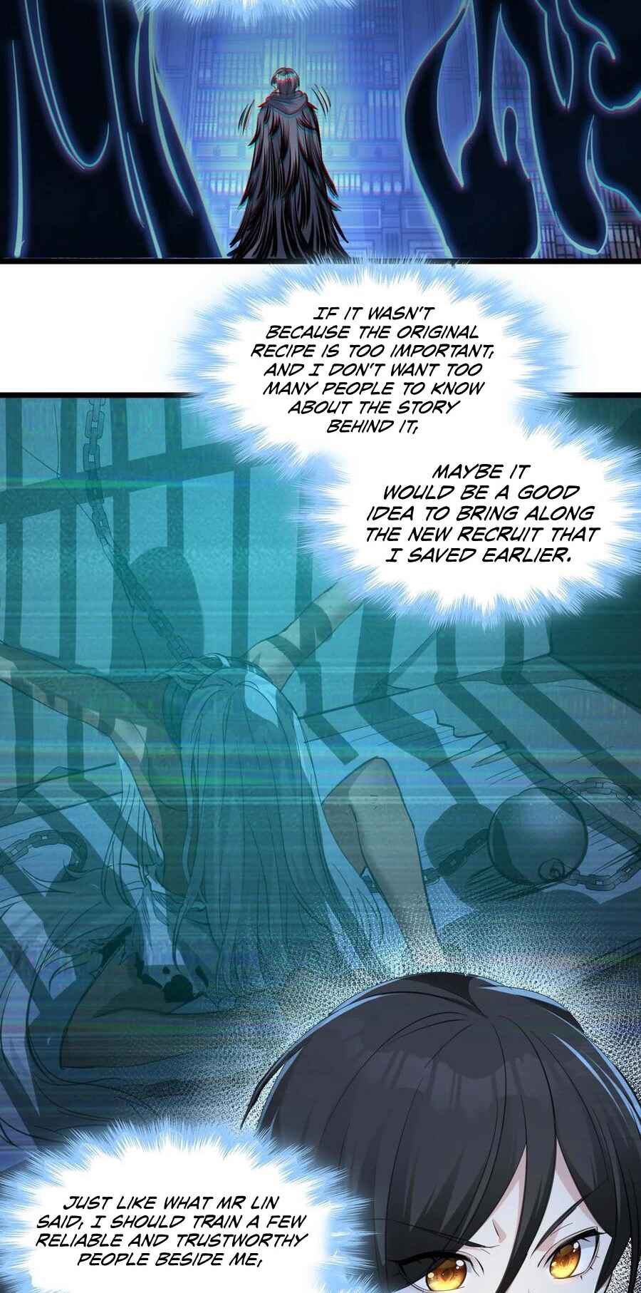 Chapter 92 - Page 47