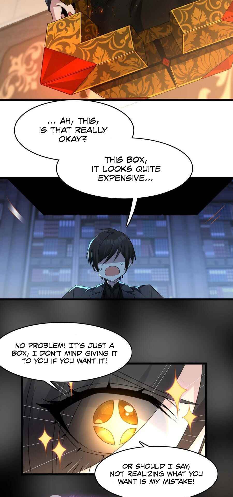 Chapter 92 - Page 54