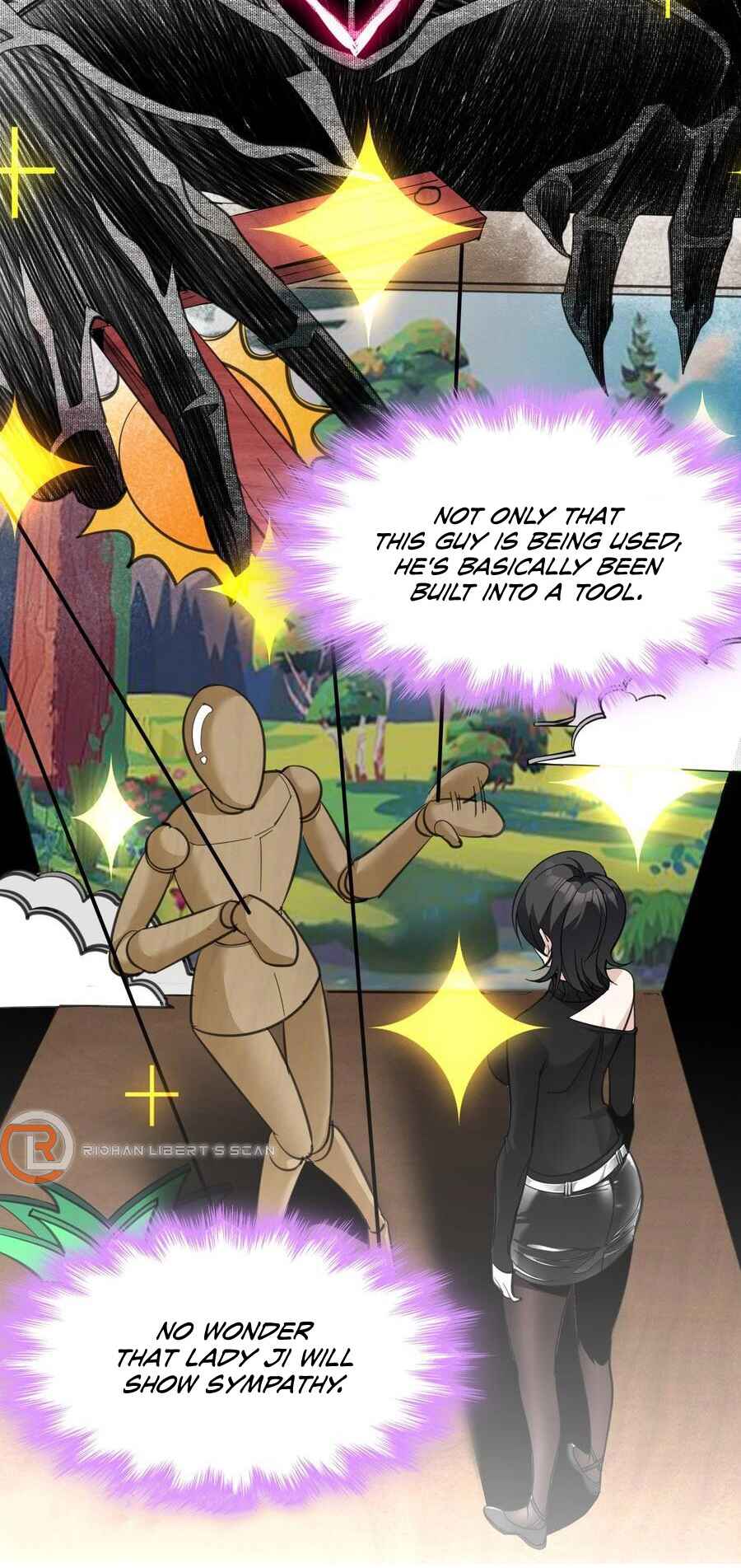 Chapter 92 - Page 9