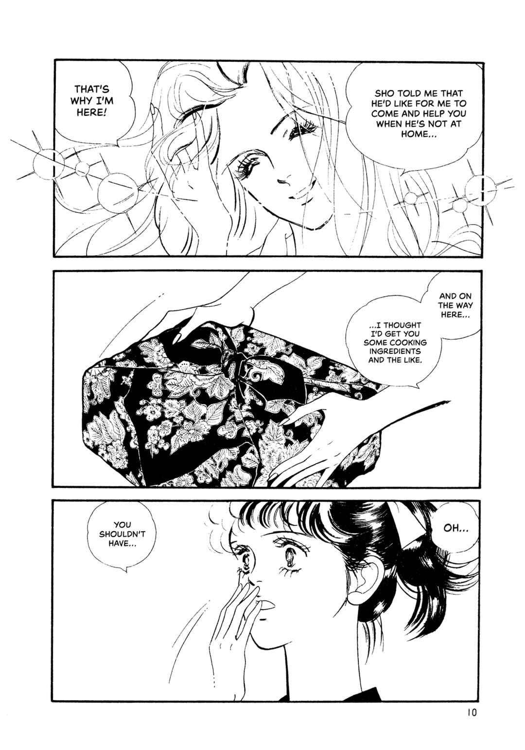 Chapter 67 - Page 12