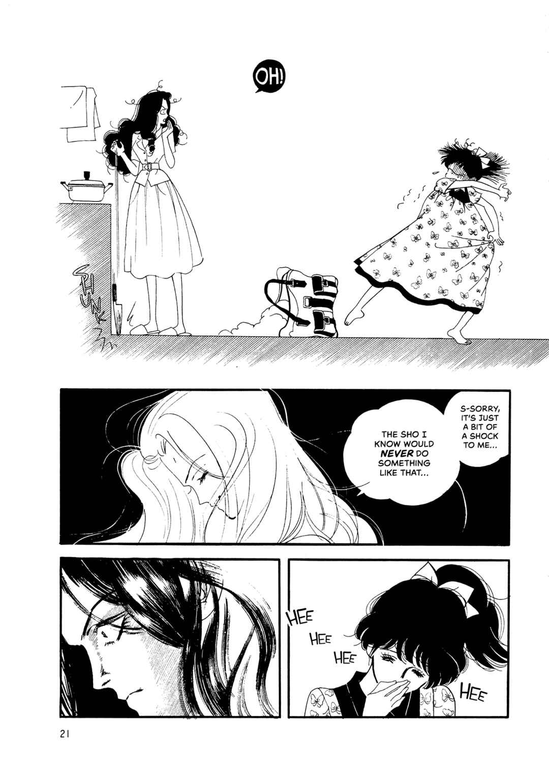 Chapter 67 - Page 23