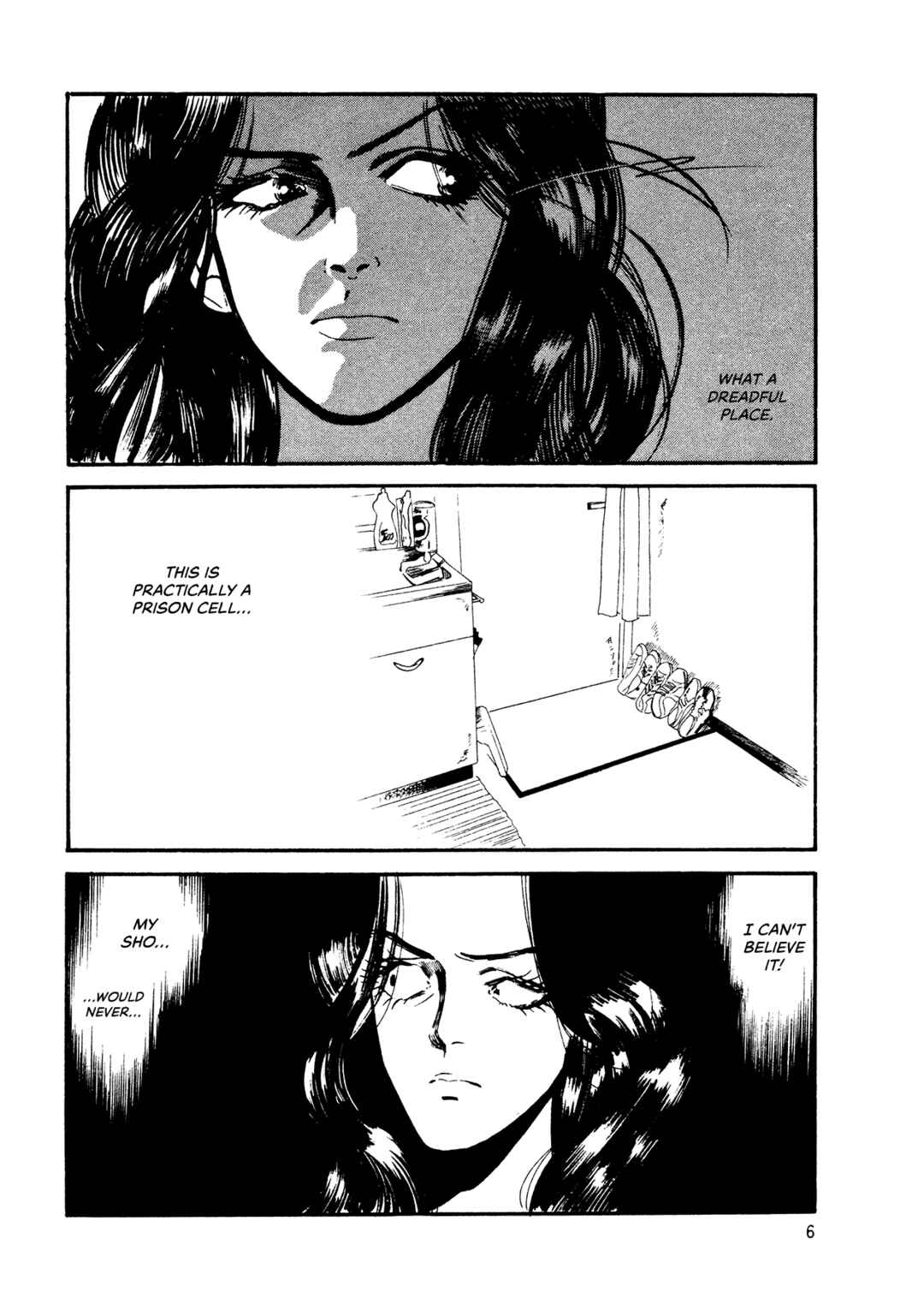 Chapter 67 - Page 8