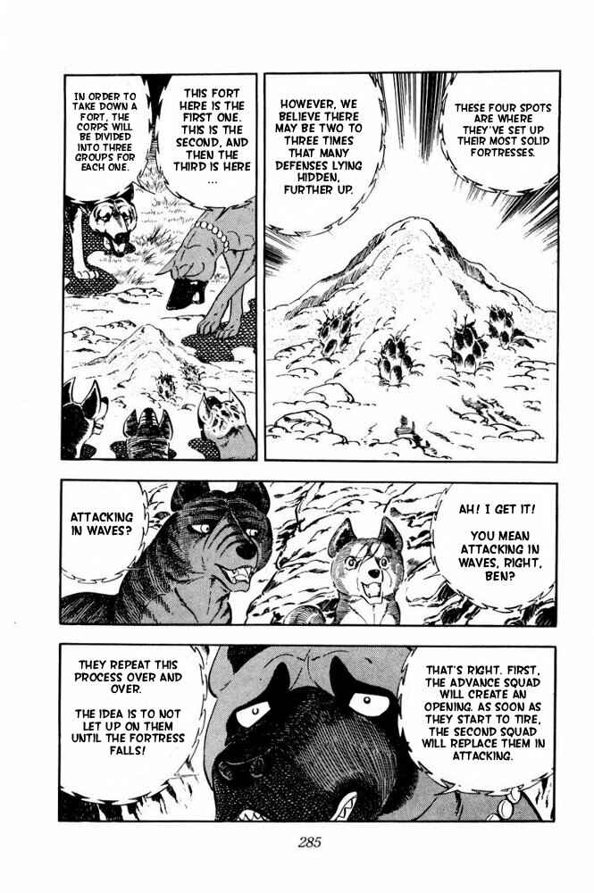 Chapter 36 - Page 23