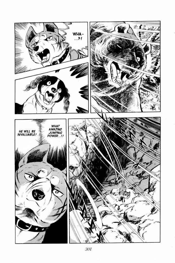 Chapter 36 - Page 39