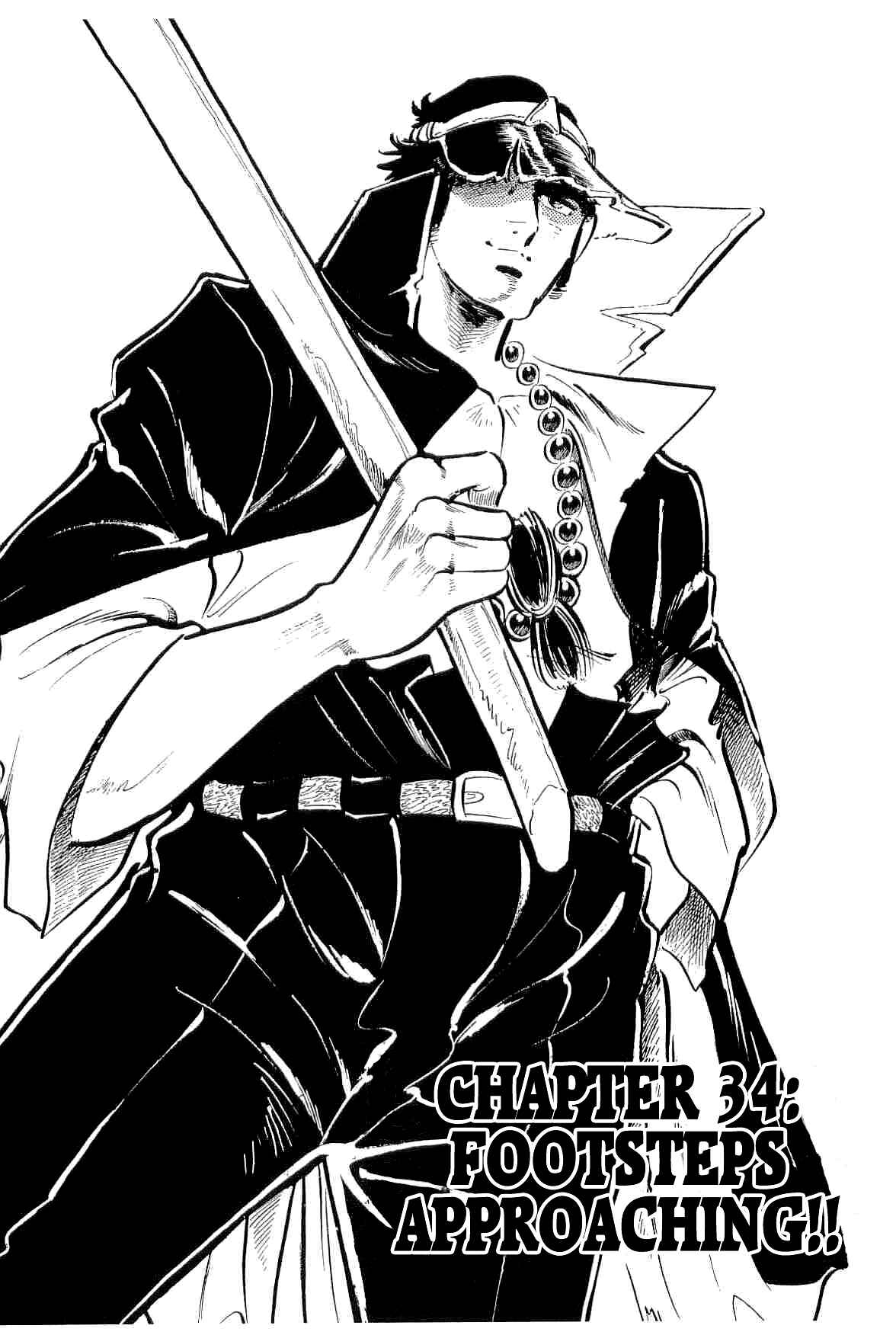 Chapter 34 - Page 1