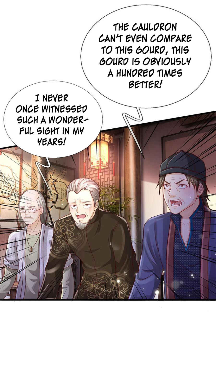 Chapter 279 - Page 10