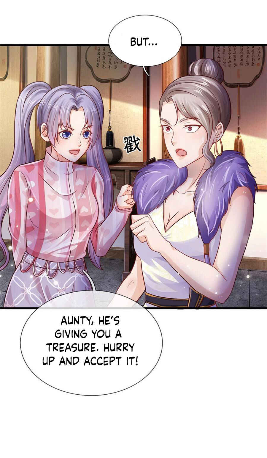 Chapter 279 - Page 12