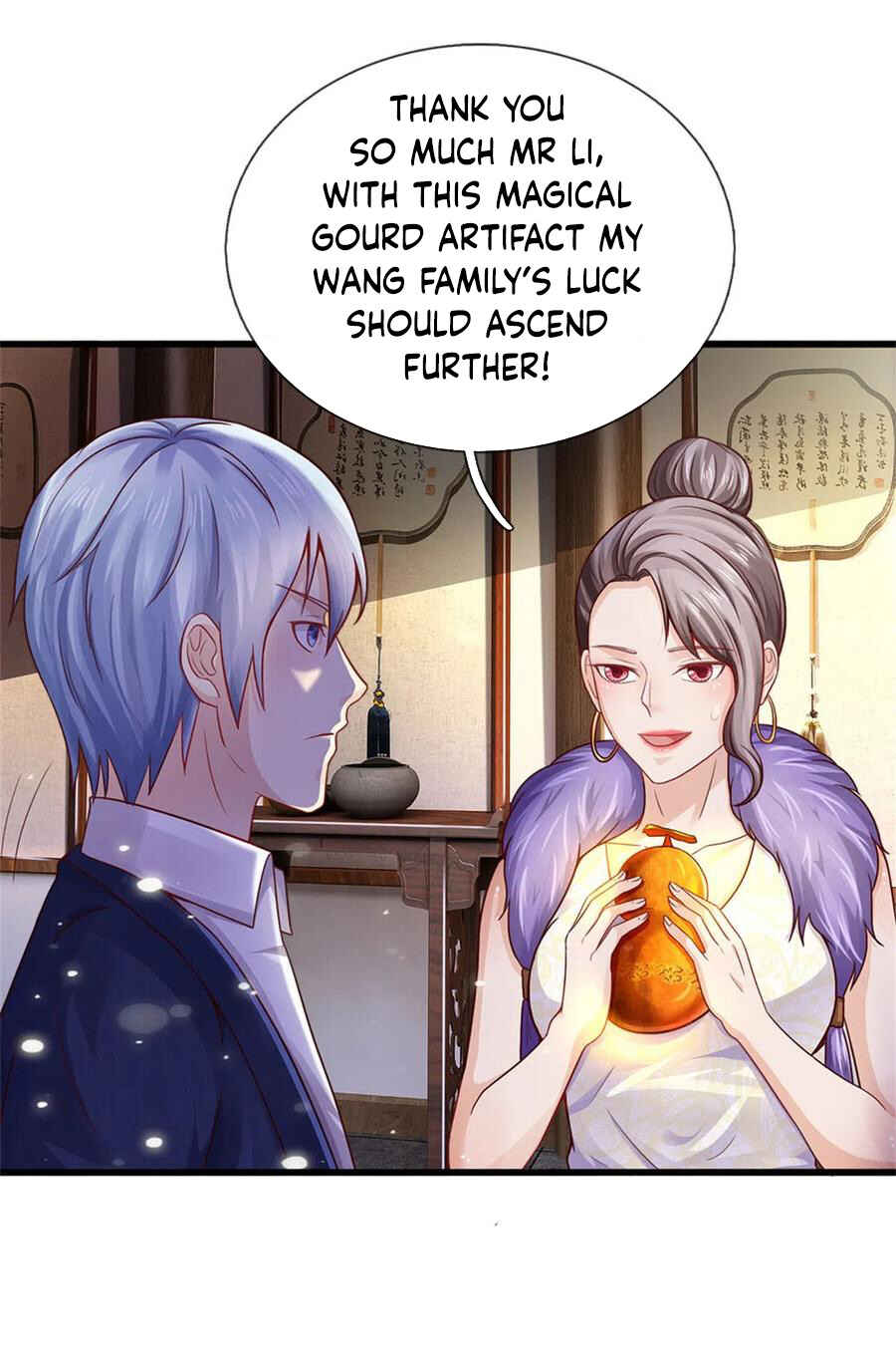 Chapter 279 - Page 16