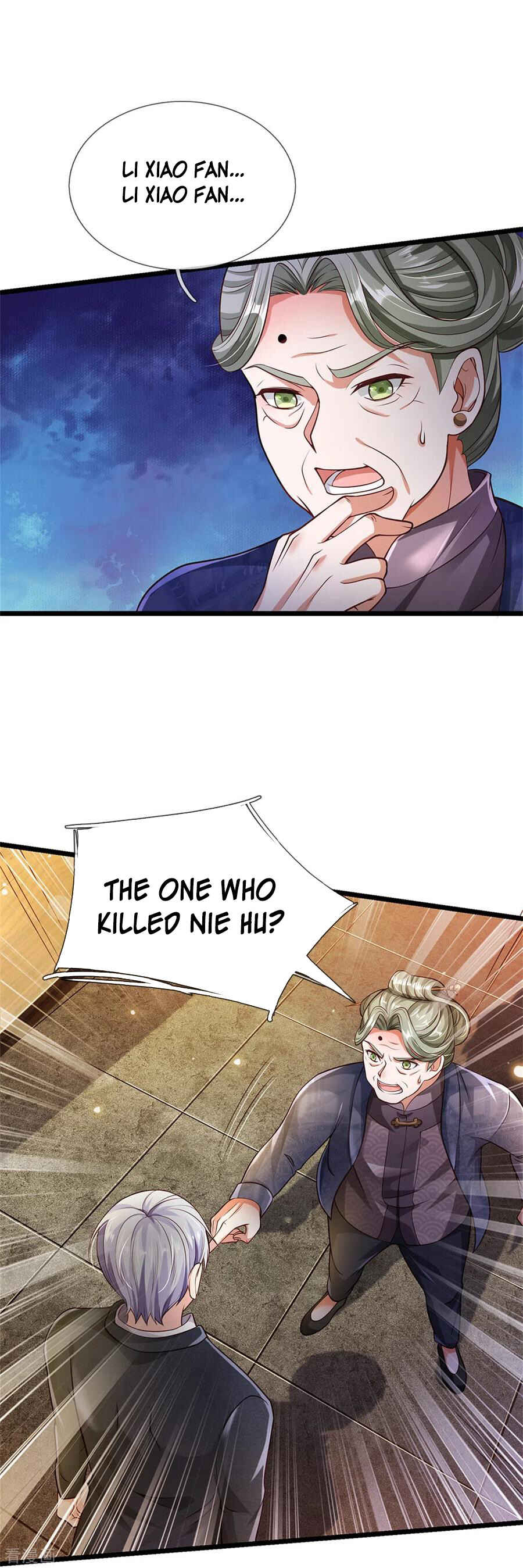 Chapter 279 - Page 20