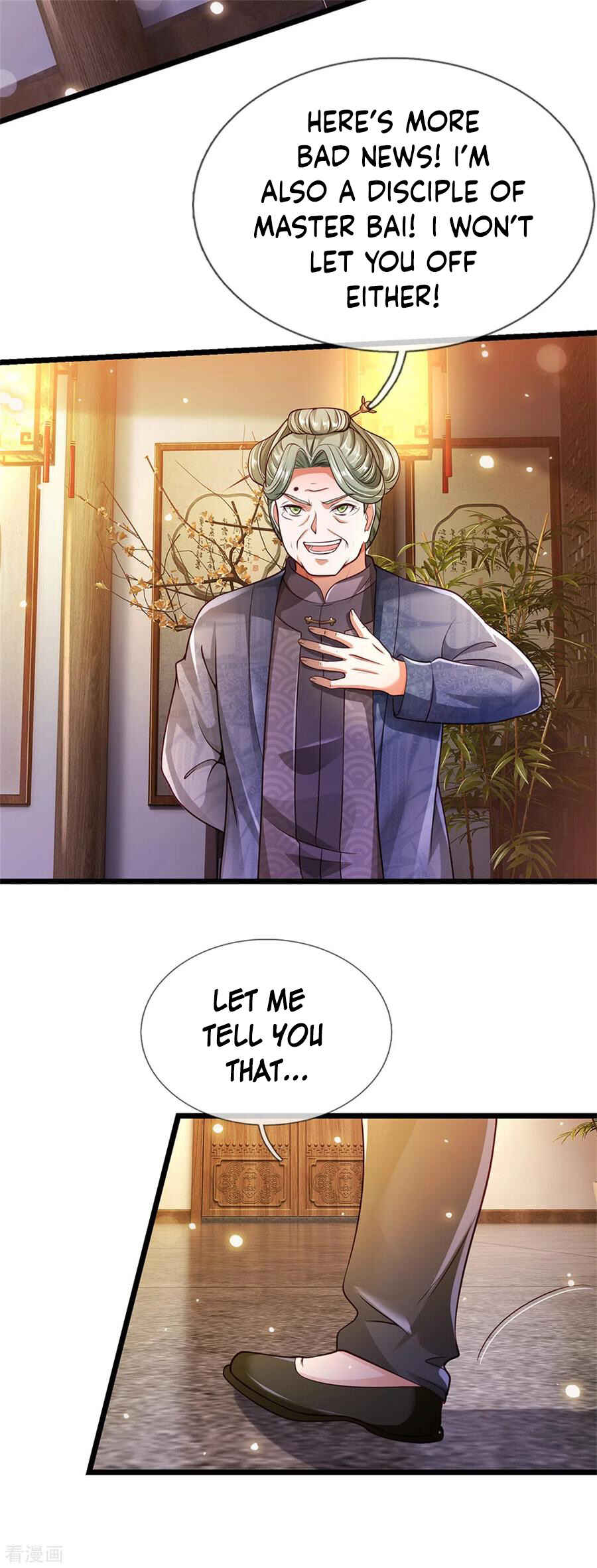 Chapter 279 - Page 23