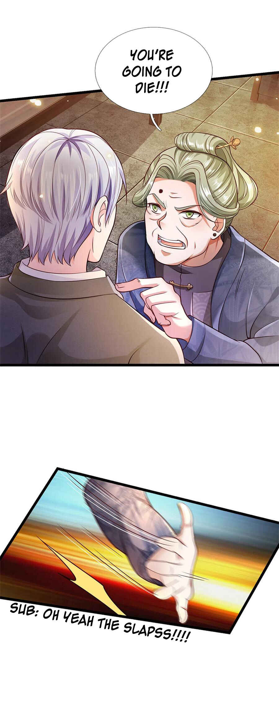 Chapter 279 - Page 24