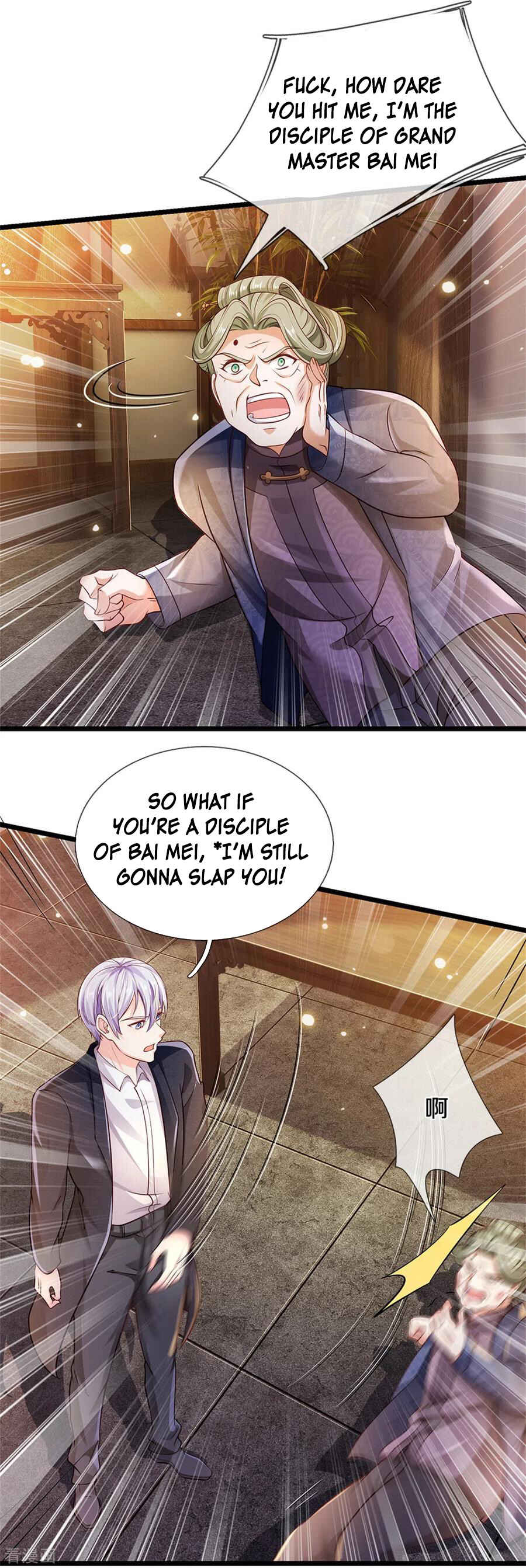 Chapter 279 - Page 26
