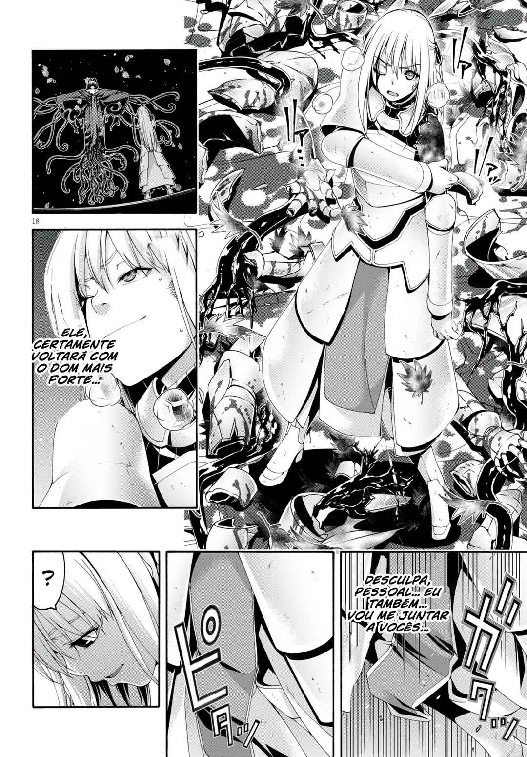 Chapter 129 - Page 19