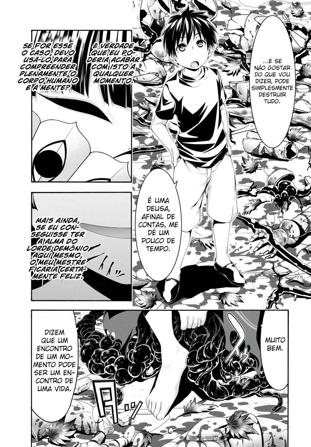 Chapter 129 - Page 24