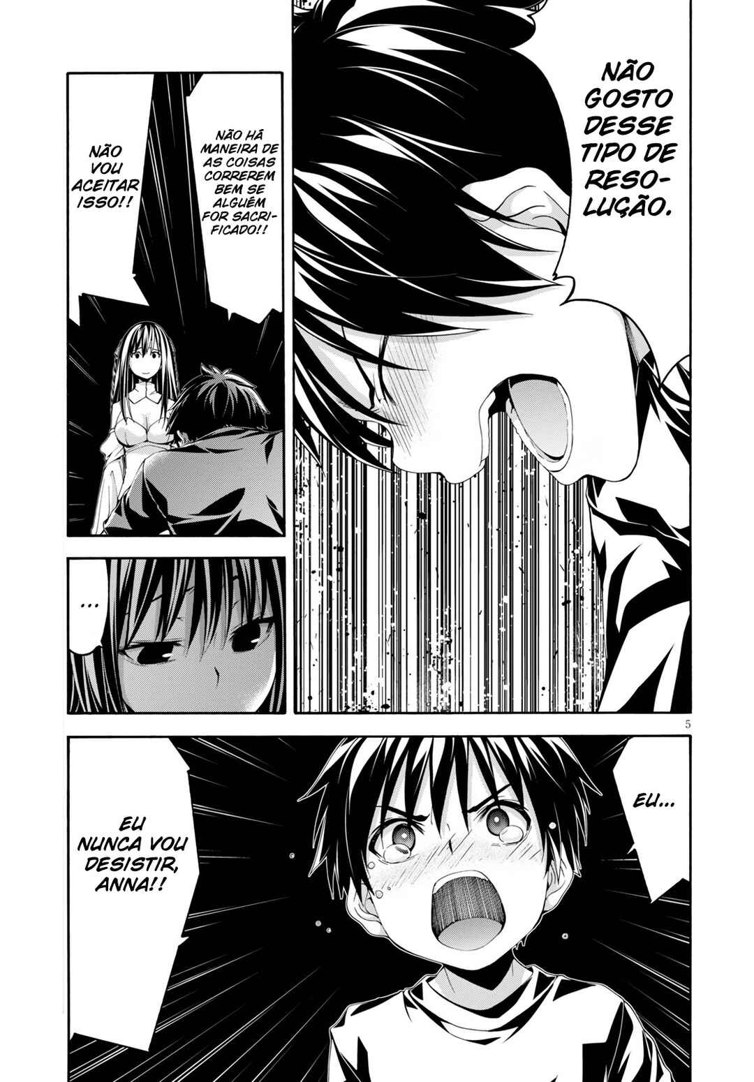 Chapter 129 - Page 6