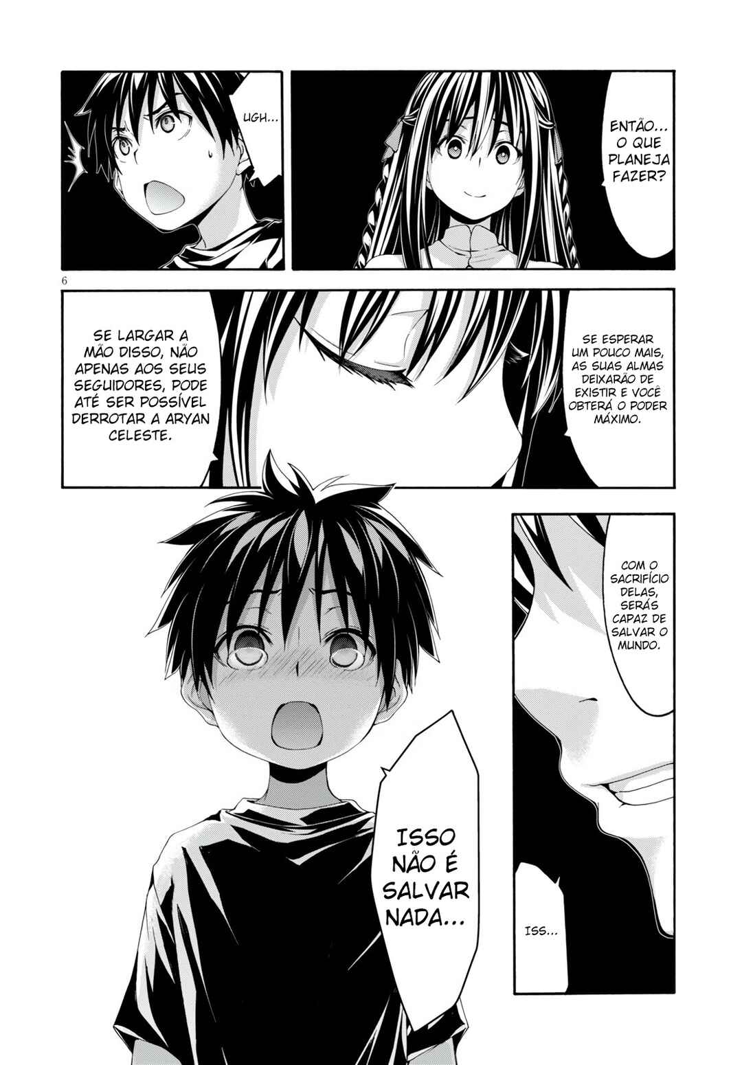 Chapter 129 - Page 7