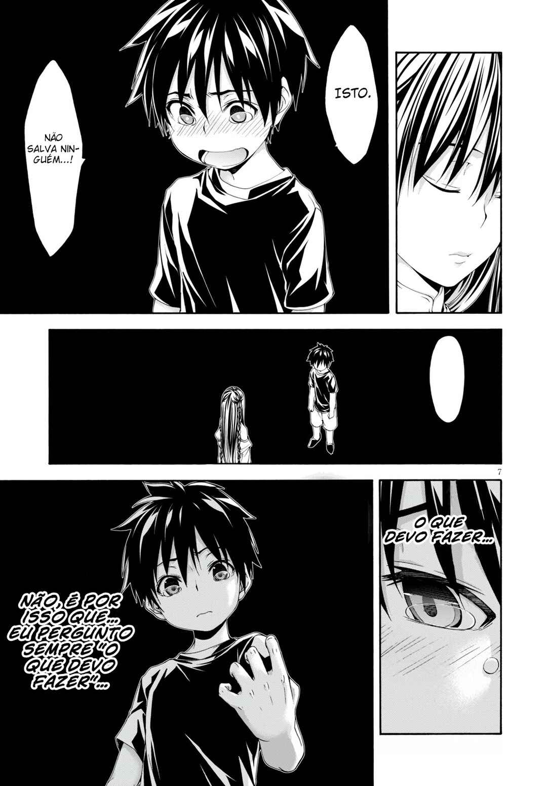 Chapter 129 - Page 8