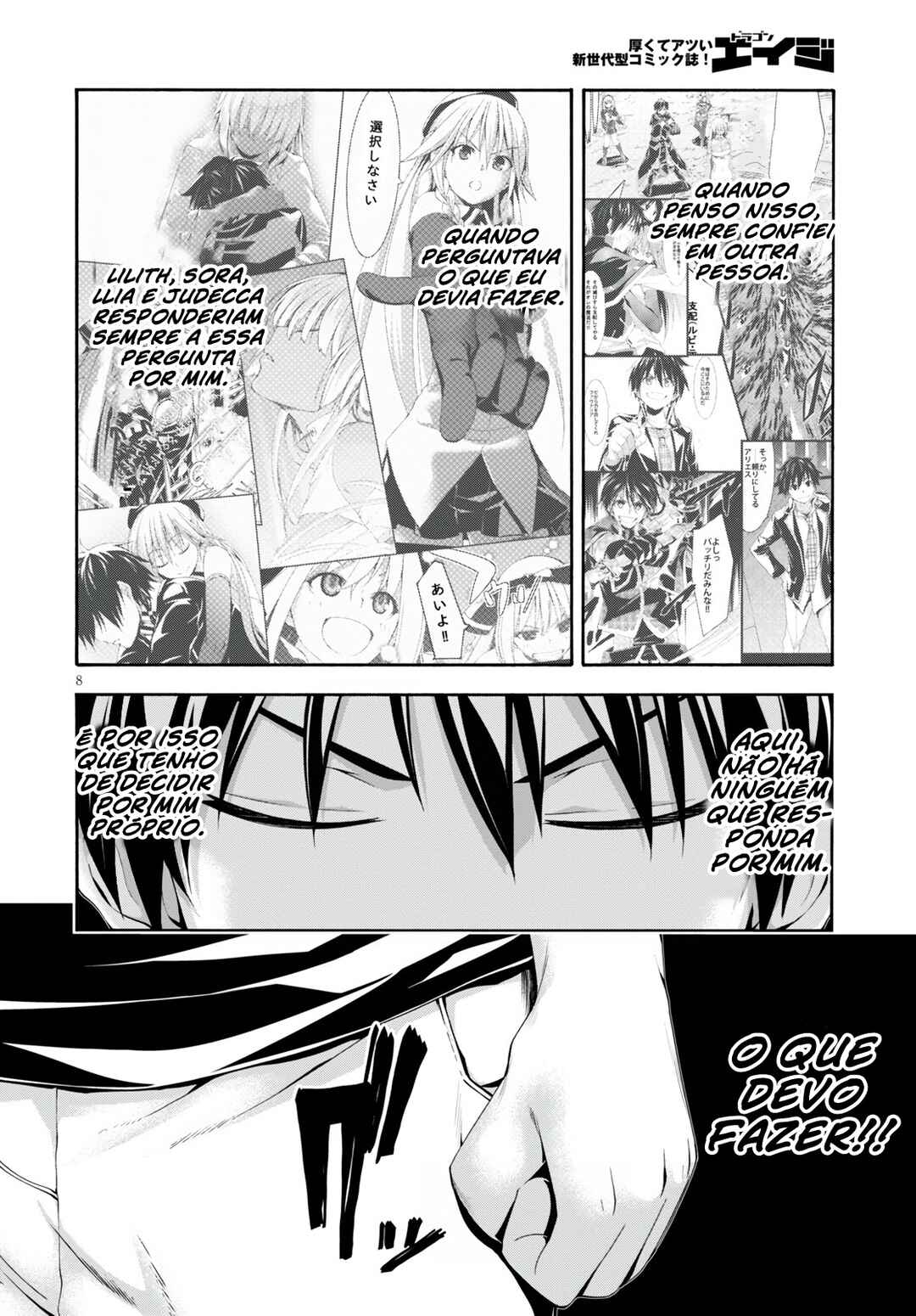 Chapter 129 - Page 9