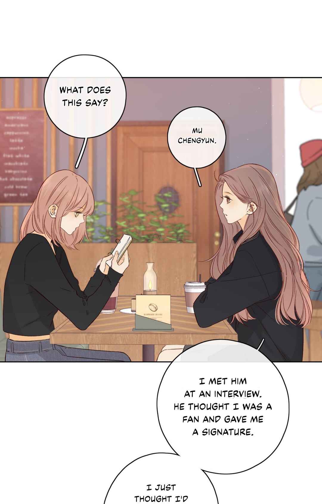 Chapter 42 - Page 23