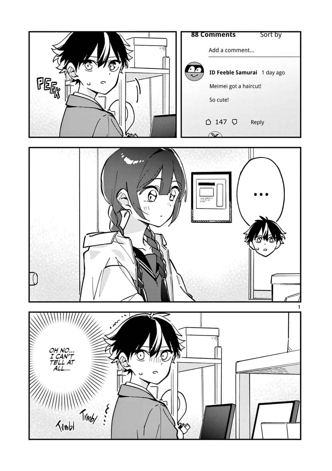 Chapter 21 - Page 1