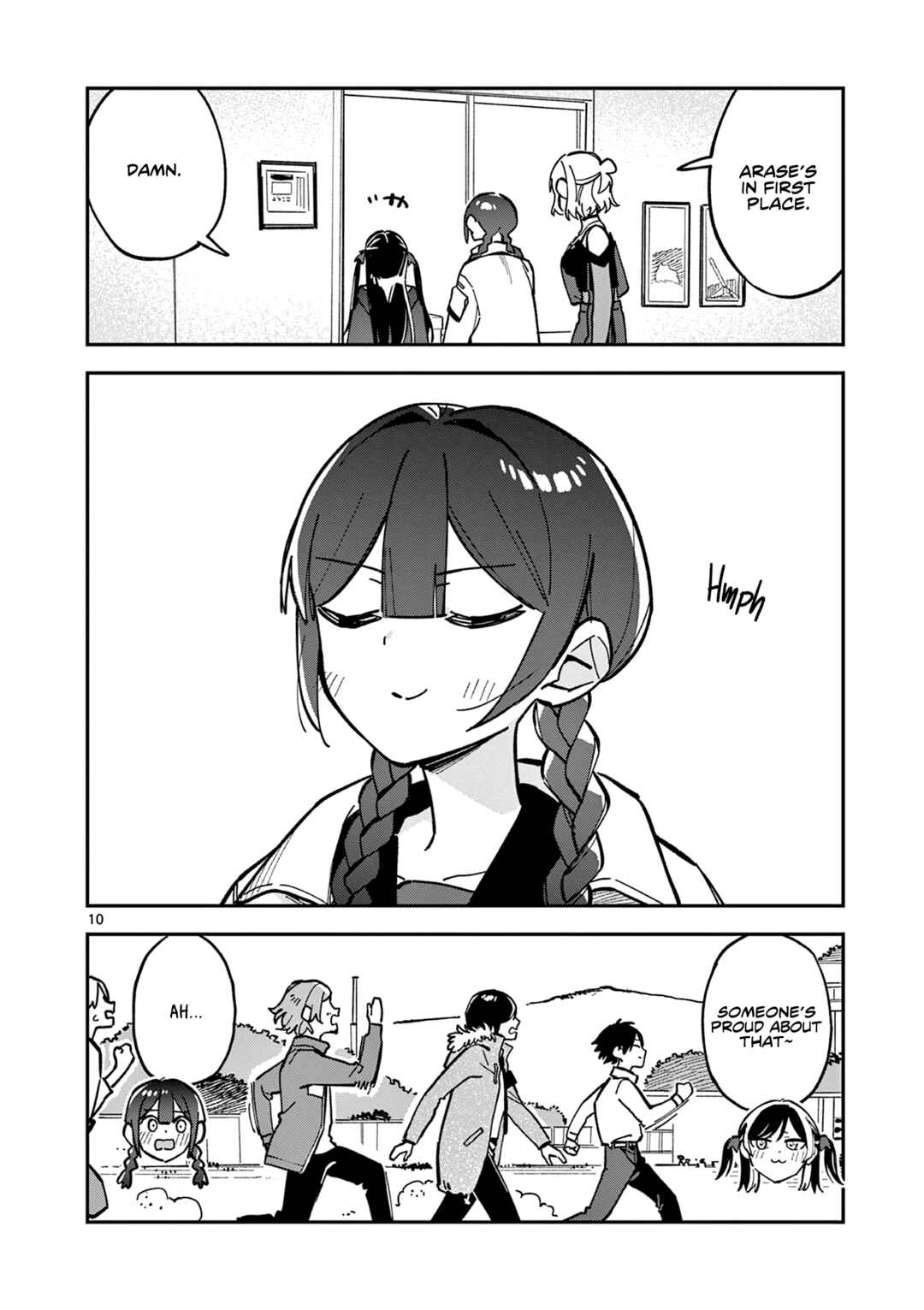 Chapter 21 - Page 10