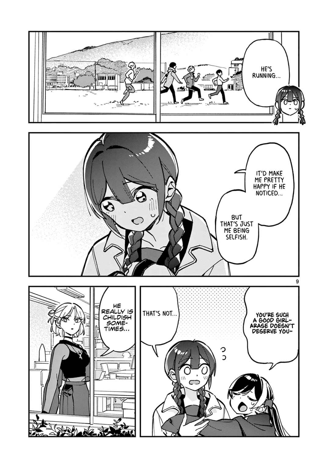 Chapter 21 - Page 9