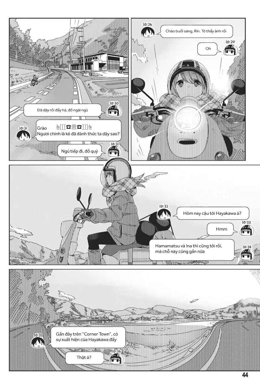 Chapter 36 - Page 17