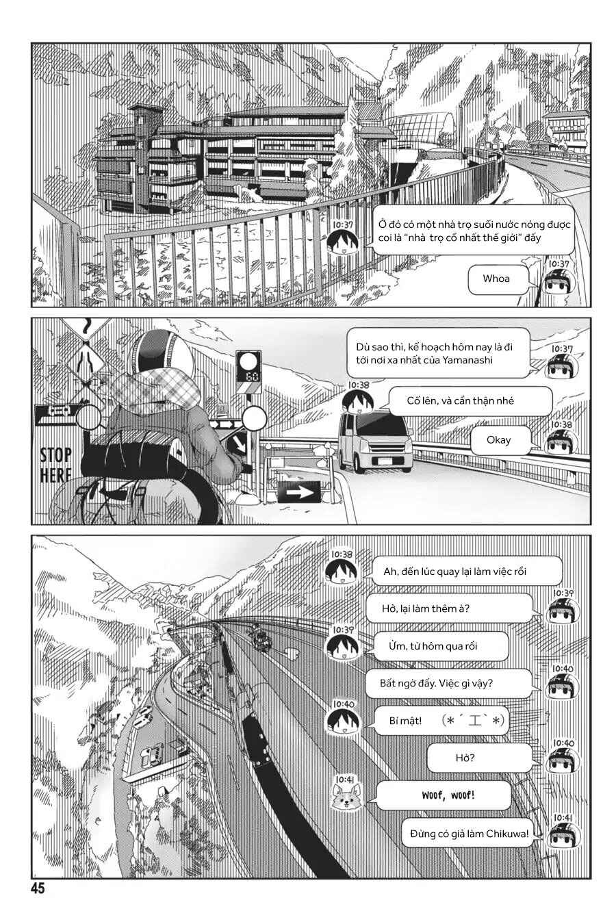 Chapter 36 - Page 18
