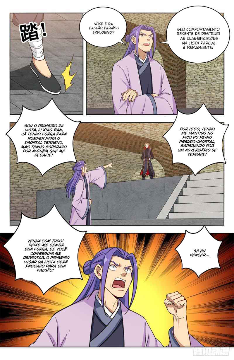 Chapter 394 - Page 10