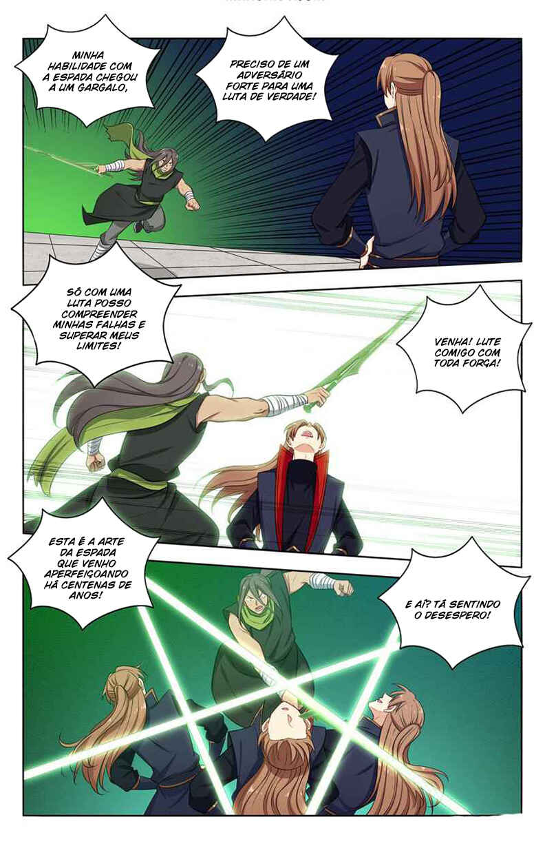 Chapter 394 - Page 3
