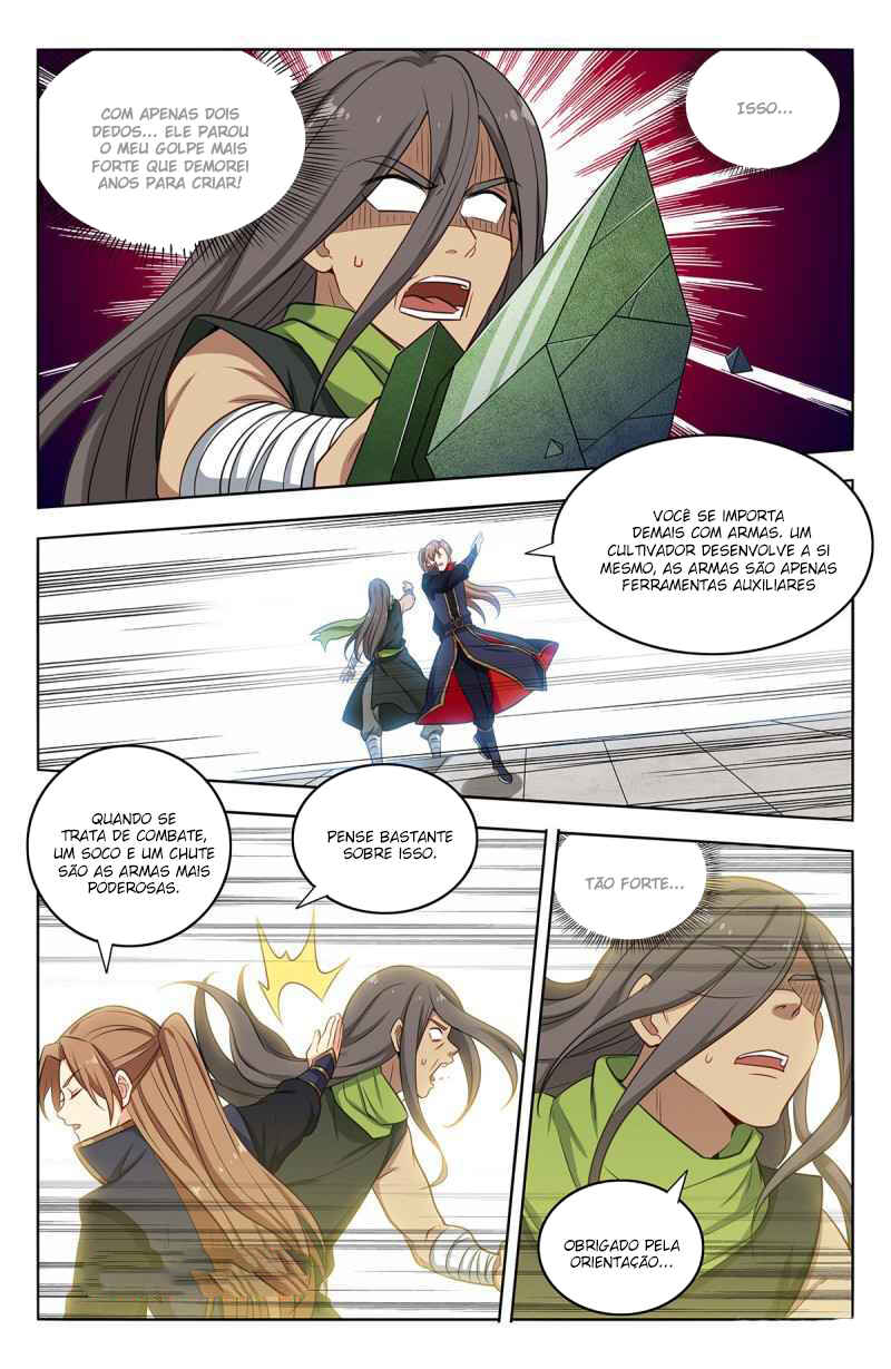 Chapter 394 - Page 5