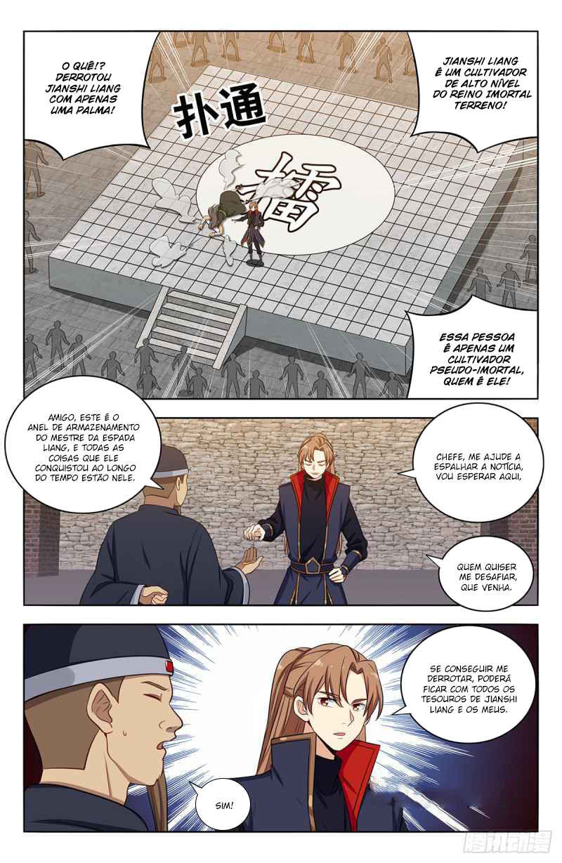 Chapter 394 - Page 6