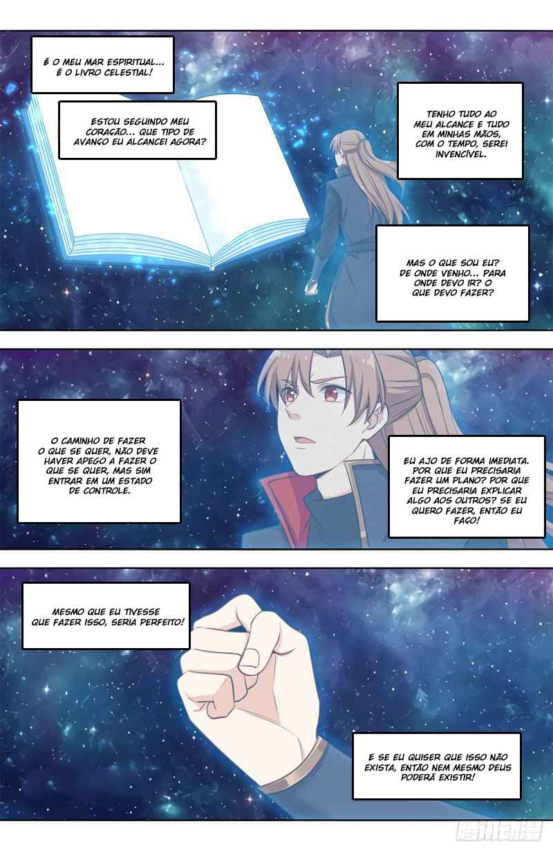 Chapter 394 - Page 8