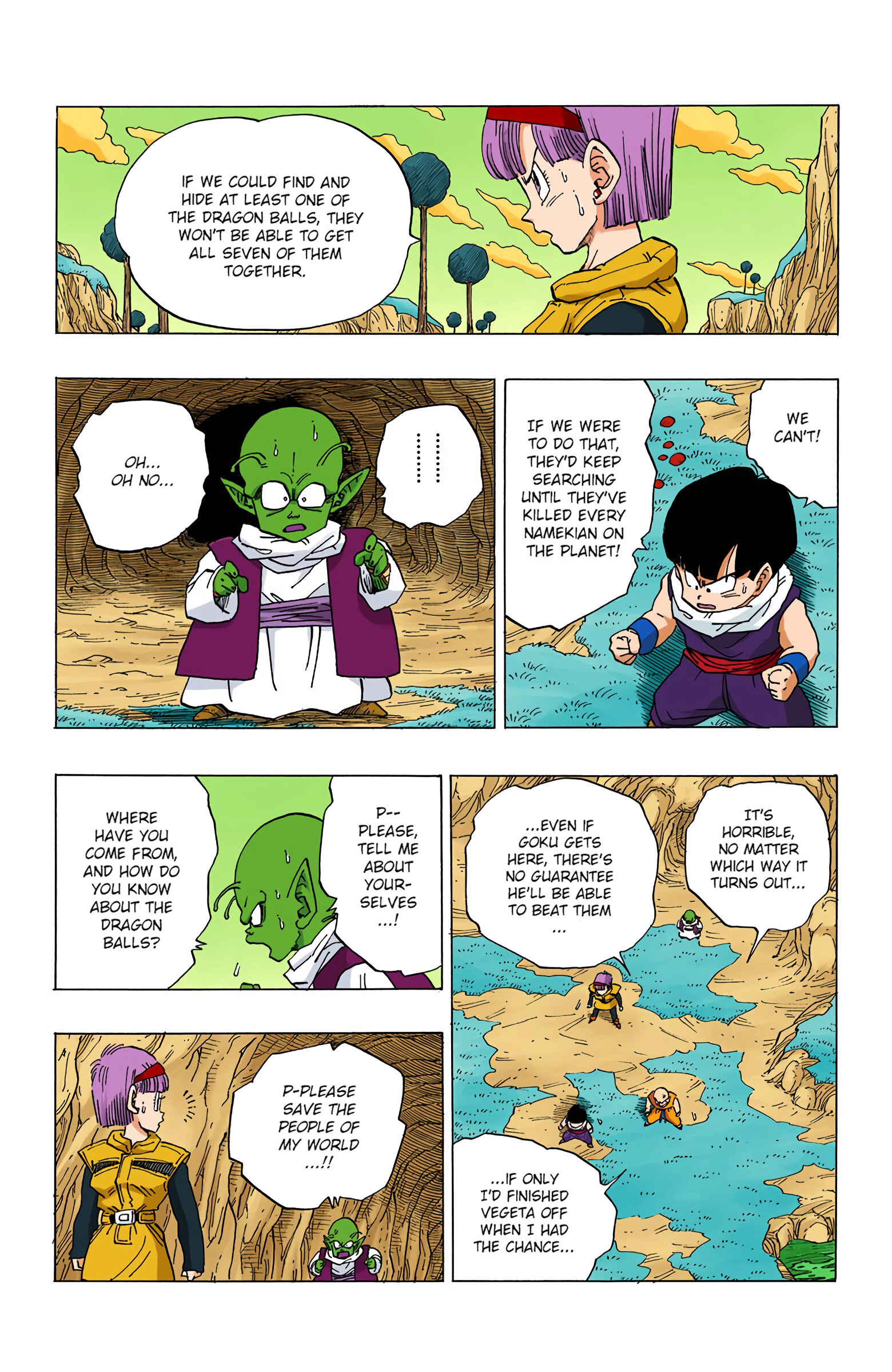 Chapter 259 - Page 11