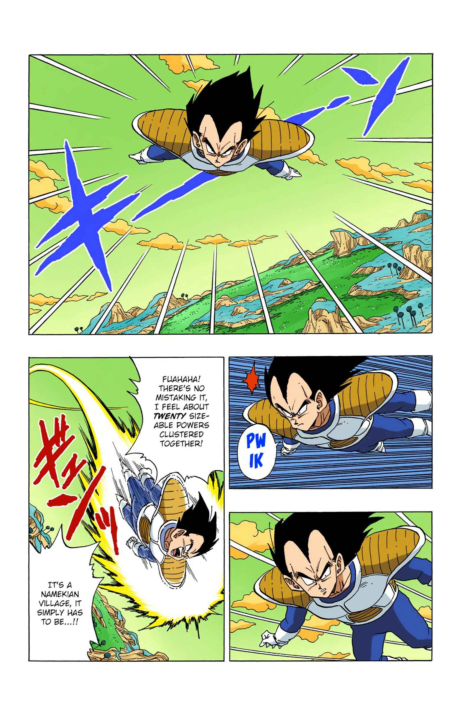 Chapter 259 - Page 2