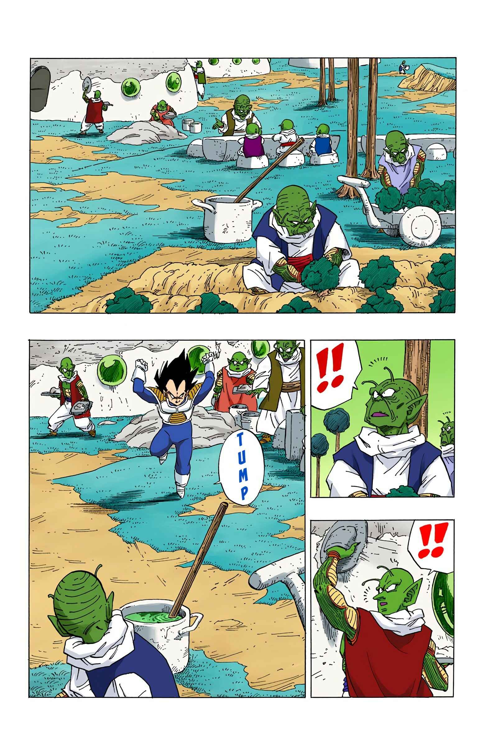 Chapter 259 - Page 5
